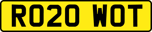 RO20WOT