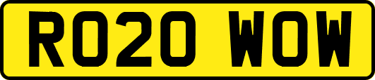 RO20WOW