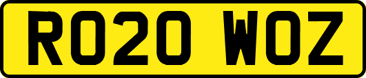 RO20WOZ