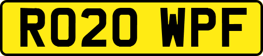 RO20WPF