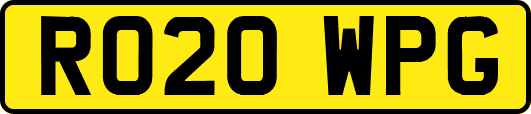 RO20WPG