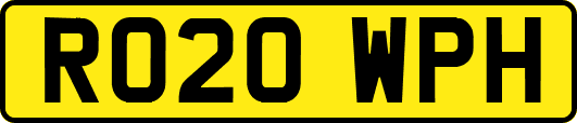 RO20WPH