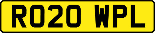 RO20WPL