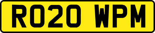 RO20WPM