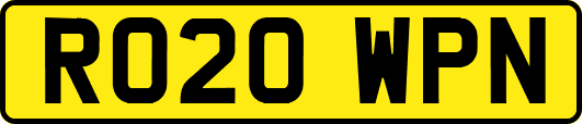 RO20WPN