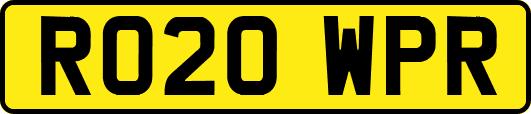 RO20WPR