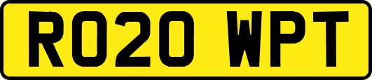 RO20WPT