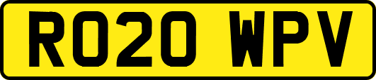 RO20WPV