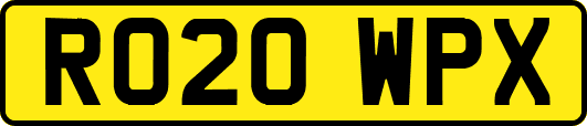 RO20WPX