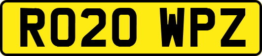 RO20WPZ