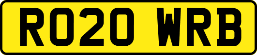 RO20WRB