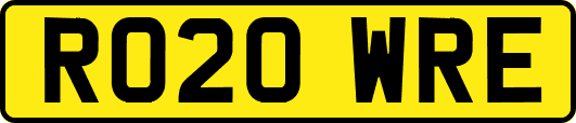 RO20WRE
