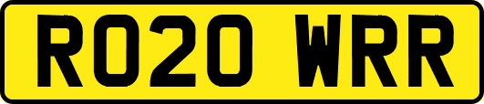 RO20WRR