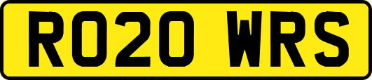 RO20WRS