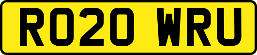 RO20WRU