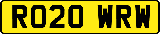 RO20WRW