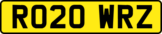 RO20WRZ