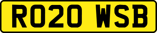 RO20WSB