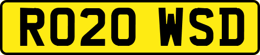 RO20WSD