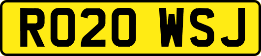 RO20WSJ