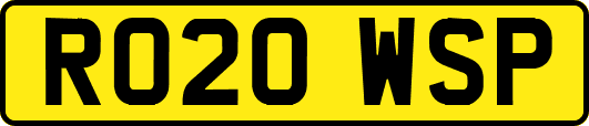 RO20WSP