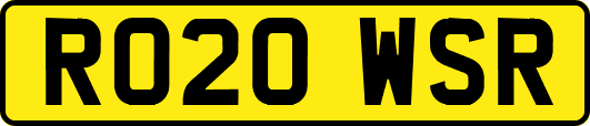 RO20WSR