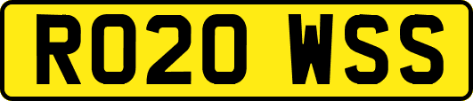 RO20WSS
