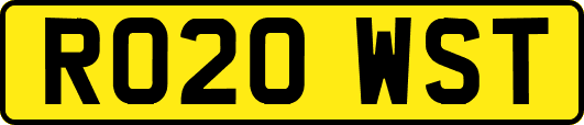 RO20WST