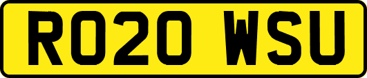 RO20WSU