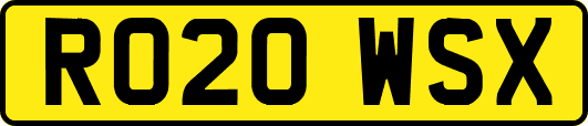 RO20WSX