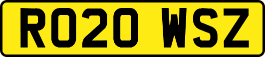 RO20WSZ