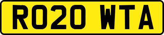 RO20WTA
