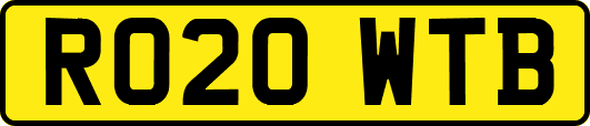 RO20WTB