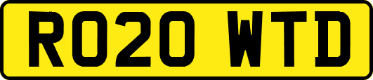 RO20WTD