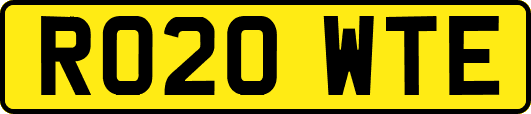 RO20WTE