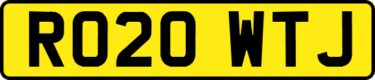 RO20WTJ