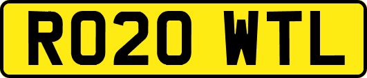 RO20WTL