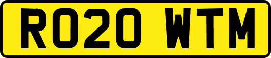 RO20WTM