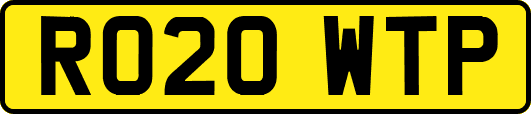 RO20WTP