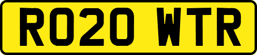 RO20WTR