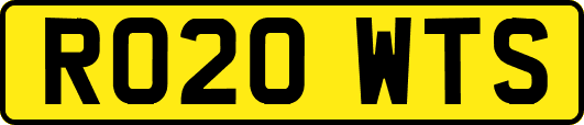 RO20WTS
