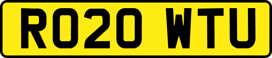 RO20WTU