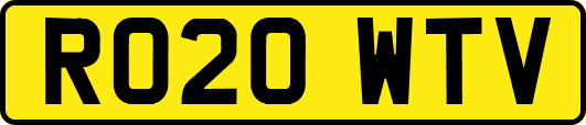RO20WTV