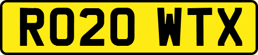 RO20WTX