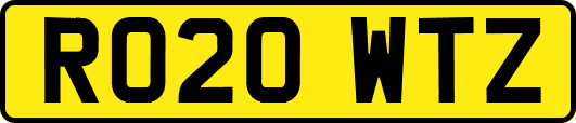 RO20WTZ