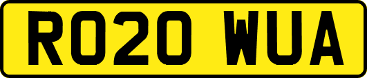RO20WUA