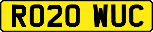 RO20WUC