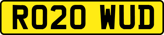 RO20WUD