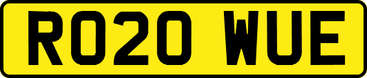 RO20WUE