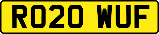 RO20WUF